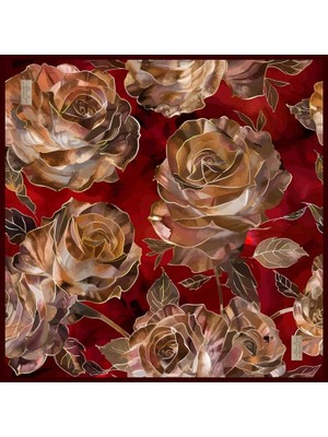 2558-08 Sura Ipek 90X90
