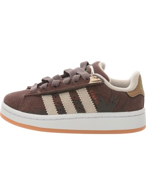Adidas Originals JQ3768 adidas Disney Campus 00s Comfort Closure Elastic Lace Çocuk Ayakkabısı