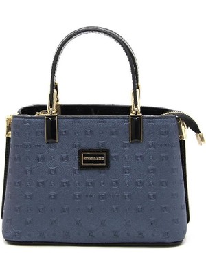 Silver Polo Silver & Polo Laci - Laci SP987 Kadın El Çantası