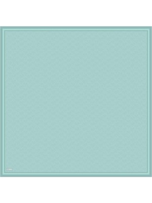 Belli %100 Twill Ipek Eşarp 4055D 83