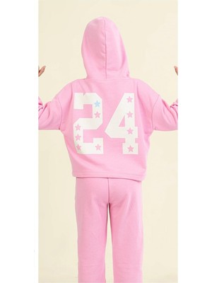 Kız Eşofman Takım 25KDMB98599861