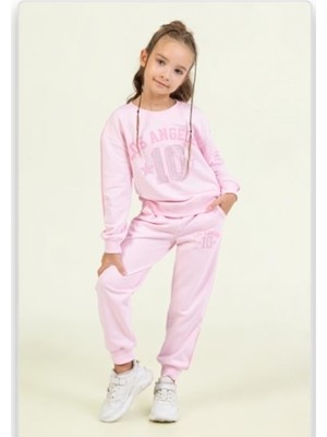 Kız Eşofman Takım 25KDMB9843