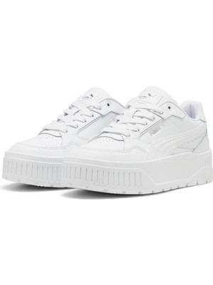 Puma Karmen II Idol Kadın Sneaker