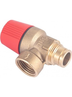 Demirdöküm Aden Kombi 3 Bar Emniyet Ventili 77890026011