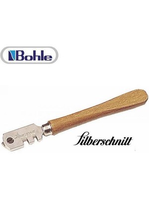 Bohle 100.0 Cam Kesme Kalemi (Silberschnitt)