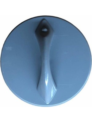 Baymak Baxi Main Isı Ayar Kombi Düğme Uzun 77890024006