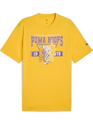 Puma Rival Rage Tee 3 Erkek T-shirt