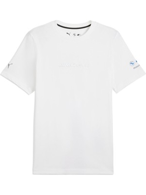 Puma BMW MMS TEE Erkek T-shirt