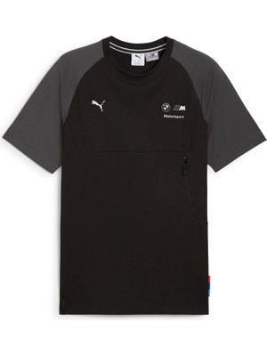Puma BMW MMS PUMATECH TEE Erkek T-shirt