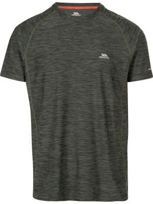 Trespass Gaffney - Active Top Tp75 Erkek Tişört