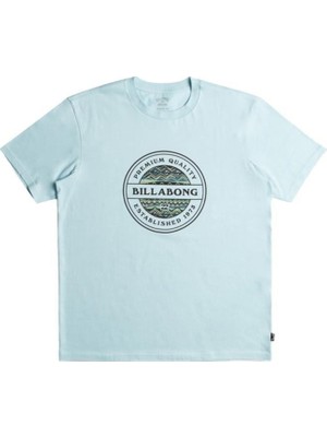 Billabong Rotor Fill Erkek Tişört