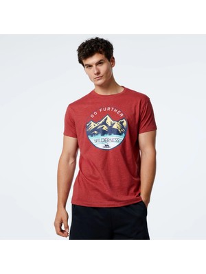 Trespass Lagoon - Male T-Shirt Erkek T-Shirt