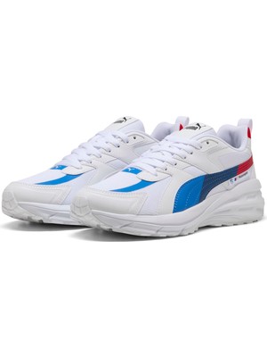 Puma Bmw Mms Hypnotic Ls Erkek Sneaker