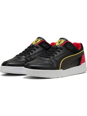 Puma Ferrari Rbd Game Low Erkek Sneaker
