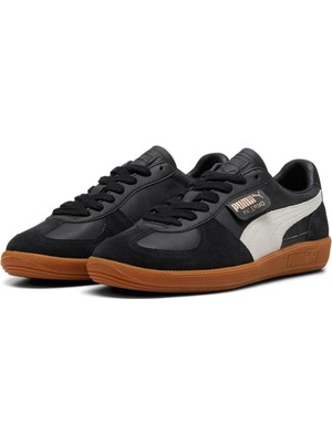 Puma Palermo Lth Erkek Sneaker