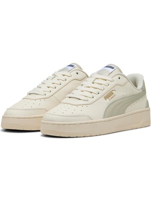 Puma Ca Match Premium Erkek Sneaker