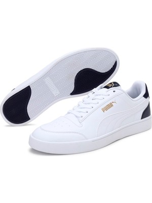 Puma  Shuffle Erkek Sneaker