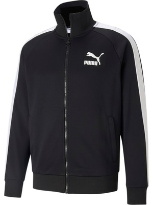 Puma Iconic T7 Track Jacket Pt Erkek Ceket