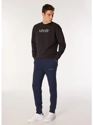 Quiksilver Emboss Jogger Erkek Eşofman Altı