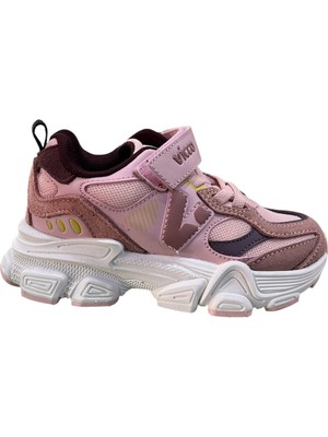 Orijinal Vicco Wild Ortopedik Çocuk Spor Ayakkabı