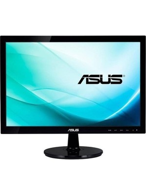 Asus VS197DE 18,5 Inç VGA LED Monitör (2.el)