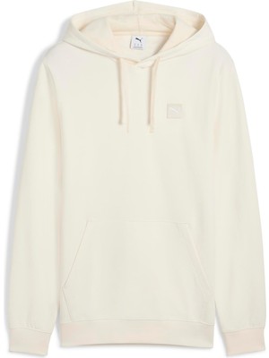 Puma Ess Elevated Hoodie Tr Erkek Sweatshirt