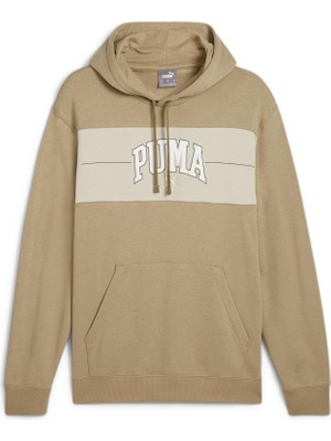 Puma Squad Tr Erkek Sweatshirt
