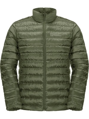 Jack Wolfskin Pack & Go Down Jkt M Erkek Outdoor Ceketi 1205933