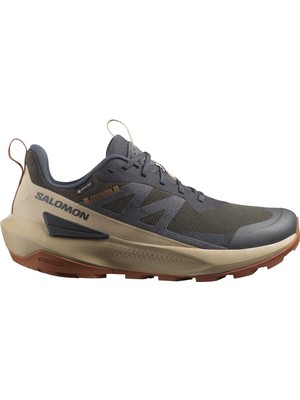 Salomon Elıxır Actıv Gtx L475604 Erkek Outdoor Ayakkabı - Siyah