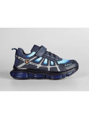 Vicco 346.25K.249 Lacivert Çocuk Sneaker