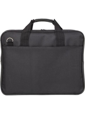 PLM YF15 15.6" SİYAH NOTEBOOK ÇANTASI
