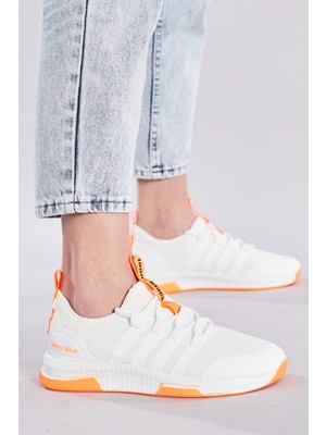 Tonny Black Spor Ayakkabı Tbqnt