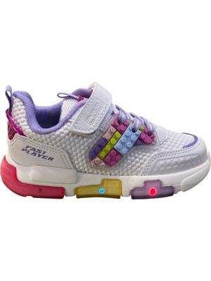 Orijinal Cool Kids Heros Ortopedik Işıklı Çocuk Spor Ayakkabı