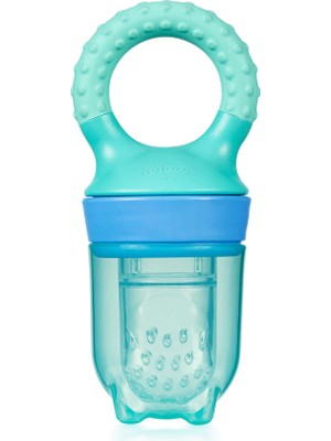 Wee Baby Meyve Süzgeci Su Yeşili