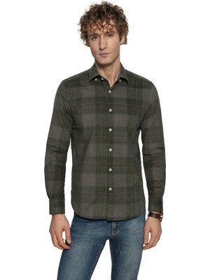 Signature Heritage Gömlek