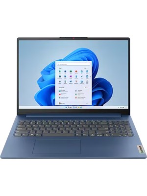 Lenovo Ideapad Slim 3 13.nesil Core I7 13620H - 16 GB - 1 Tb SSD - 15.3 Inc - Freedos