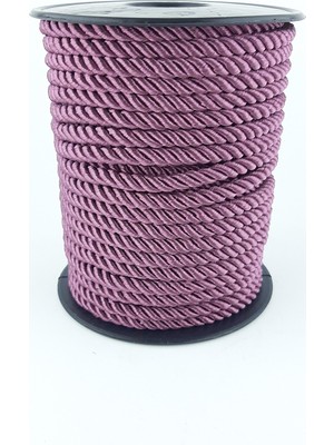Mürdüm Kordon İp 6 mm 25 mt
