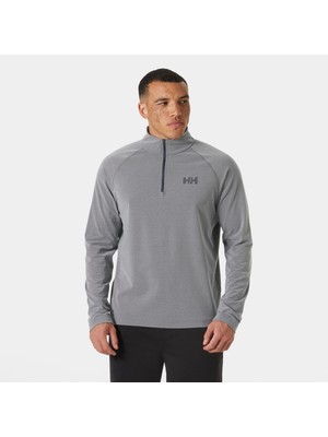 Helly Hansen Tyrı Knıt 1/2 Zıp Üst HHA.63401_HHA.980