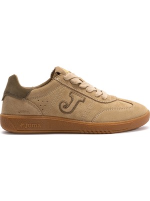 Joma C.ARROW LADY 2526 Açık Kahve Kadın Sneaker