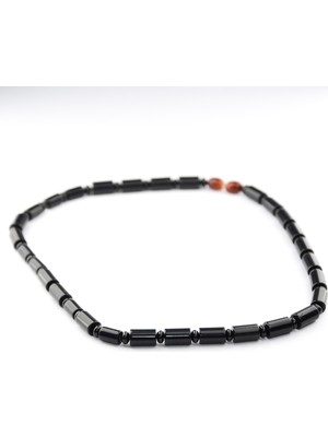 Blackcraft Kuzey Erkek Kolye