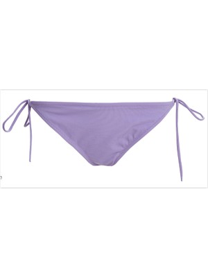 Lila Ipli Bikini Altı Db2009ba