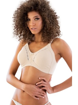Ten Mı Emay 112 D Cotton Toparlayıcı Sütyen