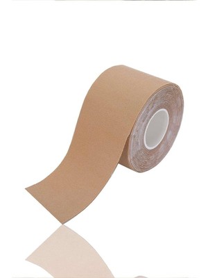 Yapışkan Göğüs Ucu Kapatıcı Bant