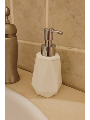 Beton Sıvı Sabunluk