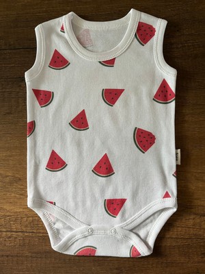 1 Adet Kolsuz Kız Erkek Bebek Badi Body Zıbın Alttan Çıtçıtlı Bisiklet Yaka Yenidoğan