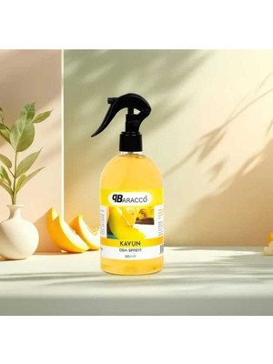 Oda Kokusu Spreyi 500 ml Kavun