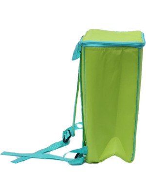 Easy Style Sırt Çantası Yeşil