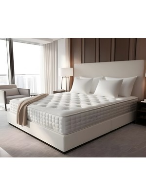 Biza Seti Baza ve Başlık Takımı