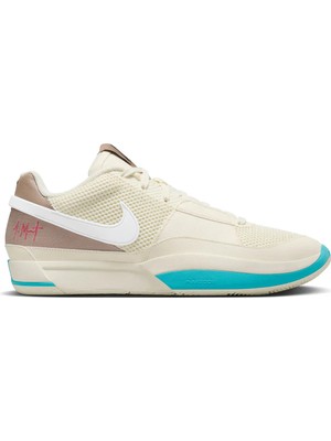 Nike Ja 1 Erkek Basketbol Ayakkabısı (Dar Kalıp)