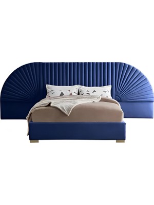 Blume Seti Baza ve Başlık Takımı